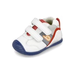 Biomecanics ZAPATO SPORT BIOGATEO SPORT