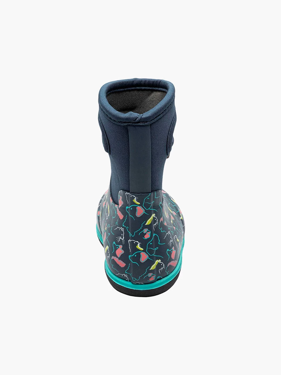 Bogs Outdoor Boots Girls Pets Colorful - Image 5