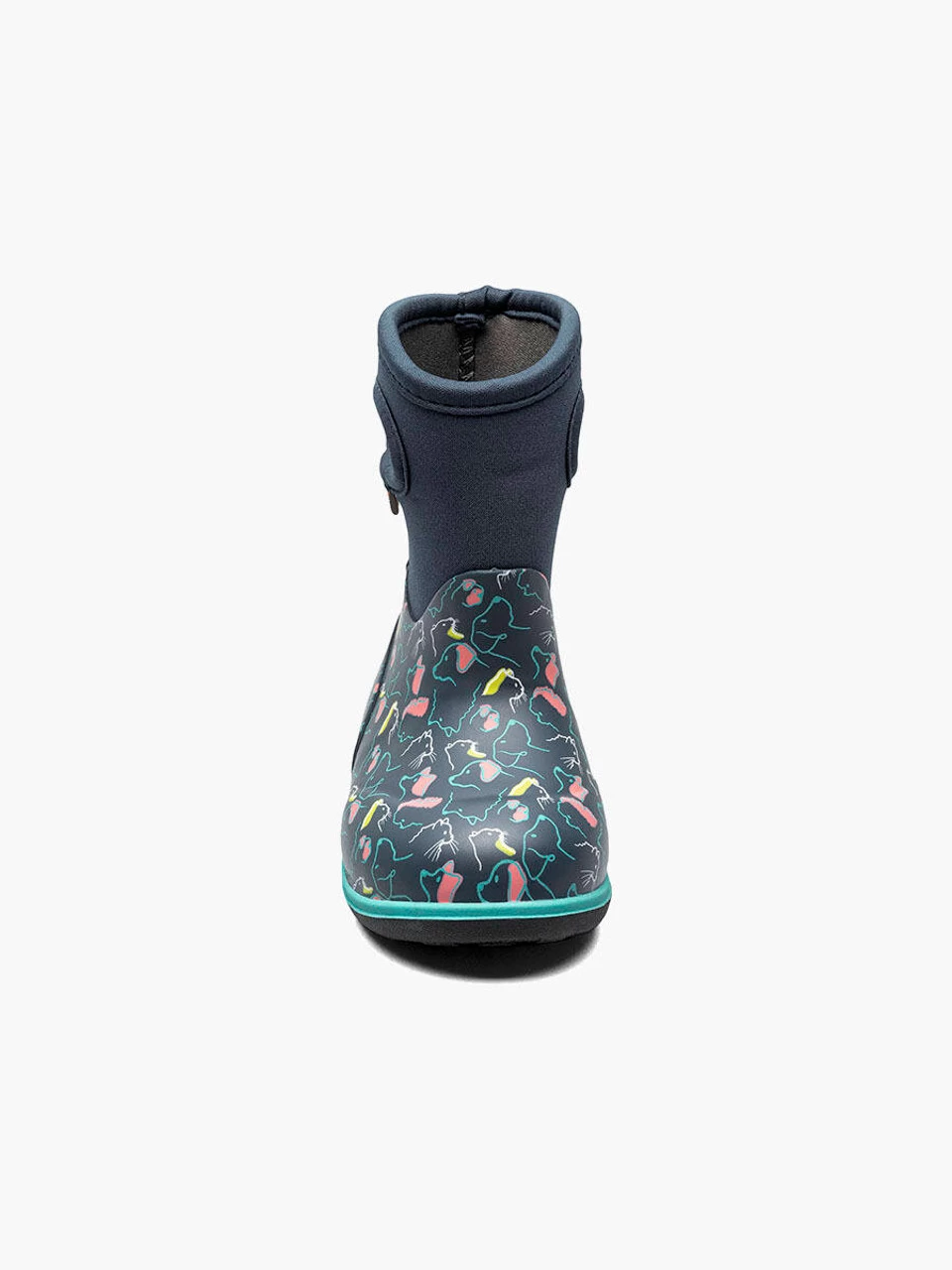 Bogs Outdoor Boots Girls Pets Colorful - Image 4