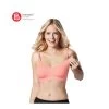 Bravado Body Silk Seamless Nursing Bra Apricot
