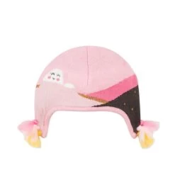 Catimini Bonnet Ailleurs