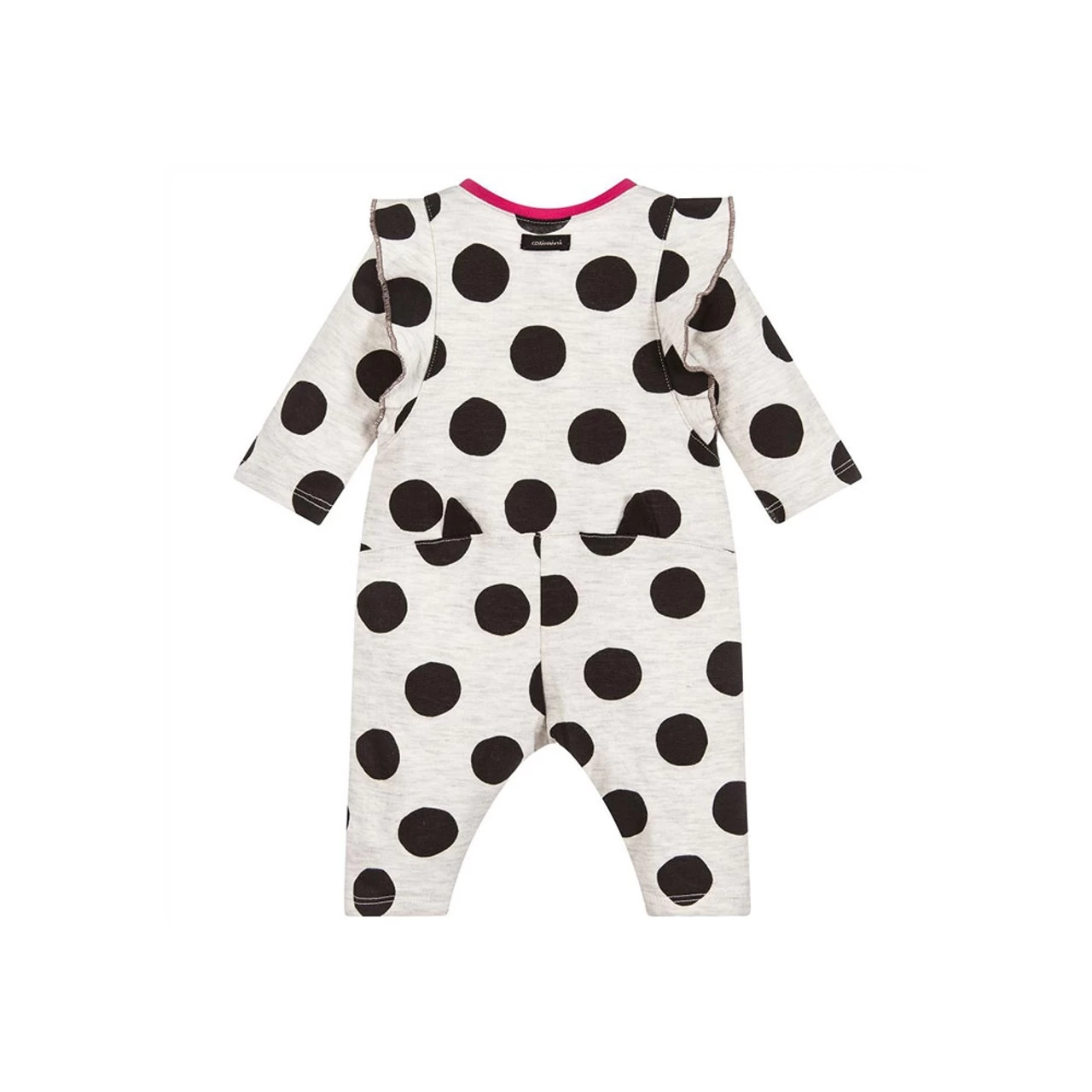 Catimini Combinaison Graphic City - Image 2