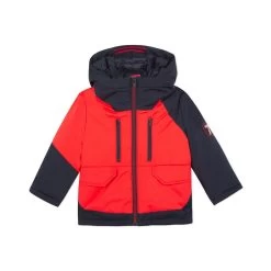 Catimini Parka Grosses Piaces