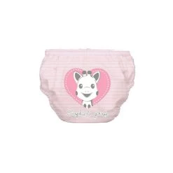 Charlie Banana Swim Diaper Sophie Pink Heart