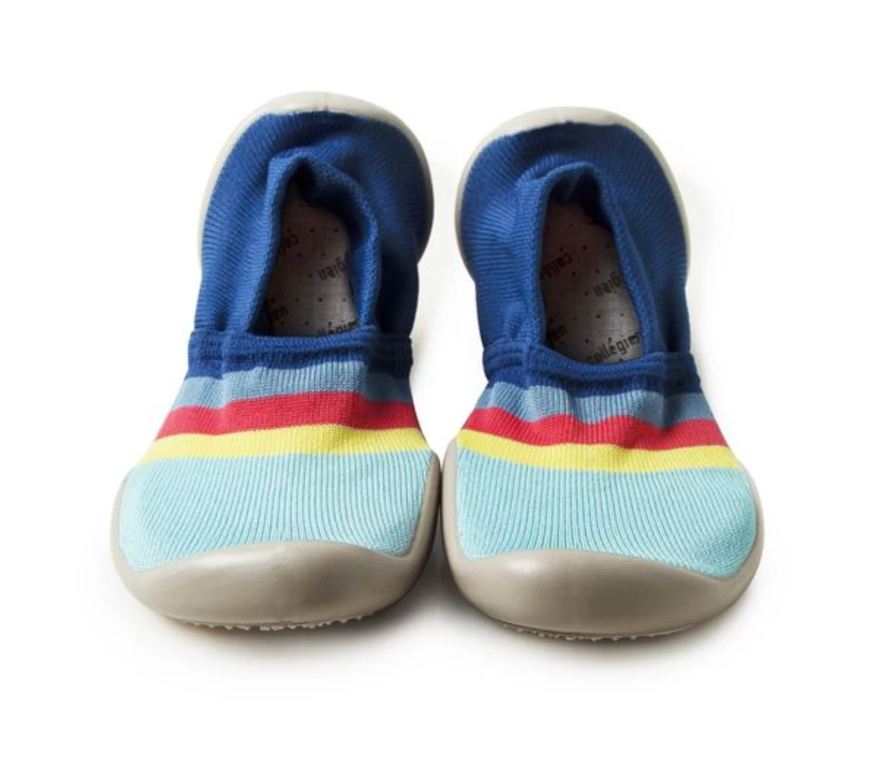 Collegien Sock Shoes| Clean Up-Espadrilles - Image 2