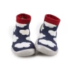 Collegien Sock Shoes - Cloud