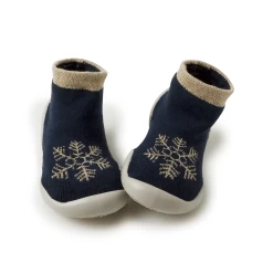 Collegien Sock Shoes| Flocon-Slippers