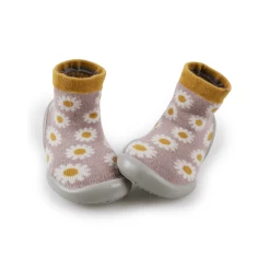 Collegien Sock Shoes - Marguerite