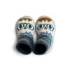 Collegien Sock Shoes Swell Owl