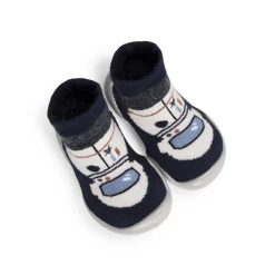 Collegien Sock Shoes - Thomas