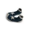 Collegien Sock Shoes Unik Etoile Glass Star