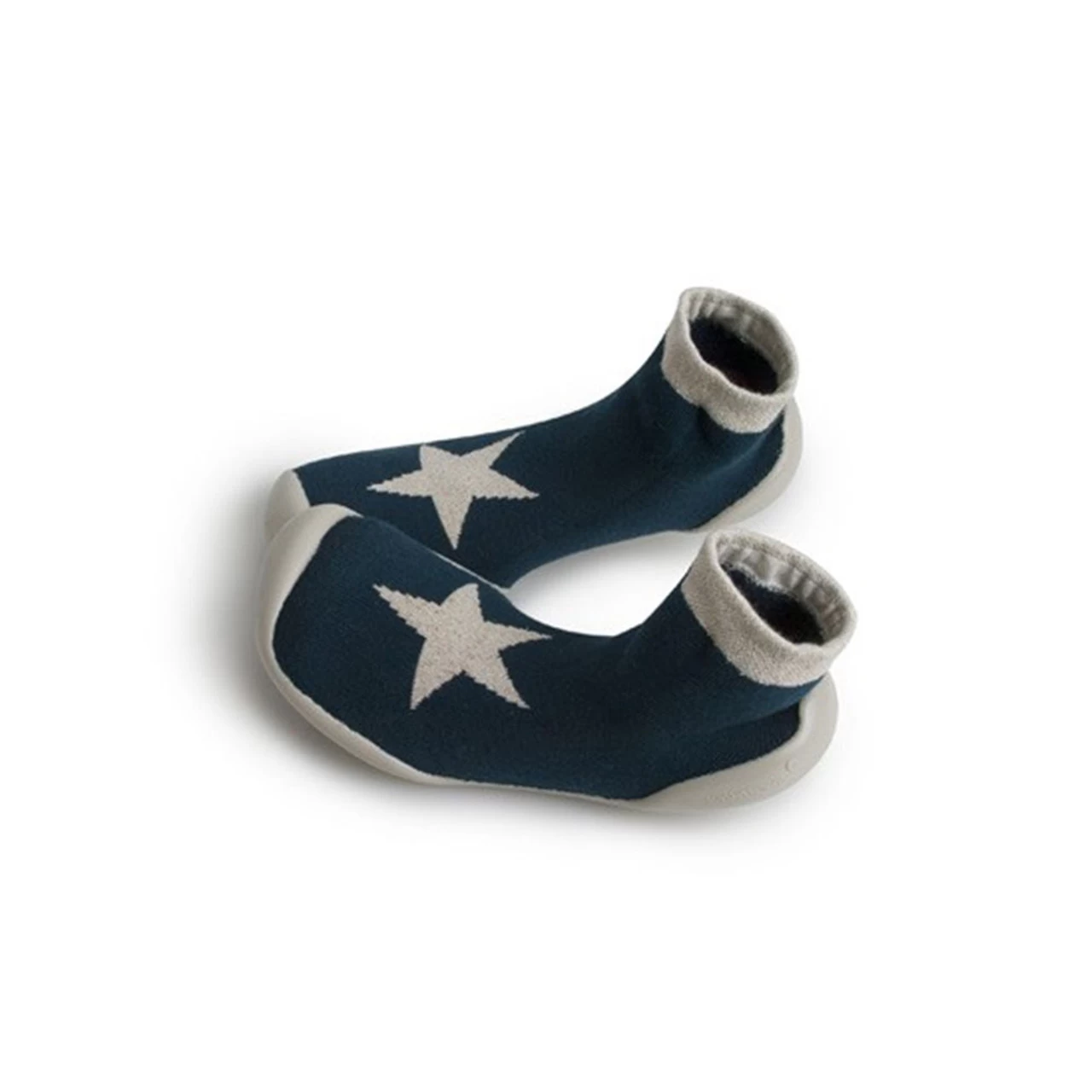 Collegien Sock Shoes Unik Etoile Glass Star