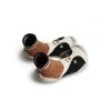 Collegien Sock Shoes Upla Panda