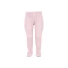 Condor Legging Leotardos Algodon Pink 500