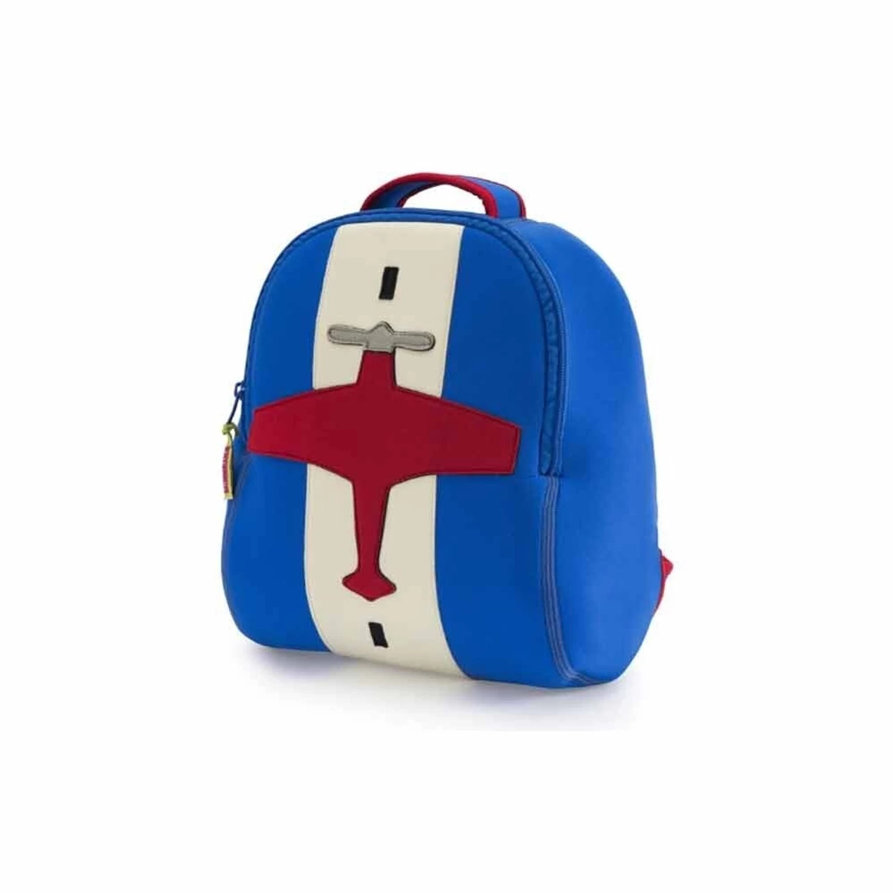 Dabba Walla Backpack Airplane