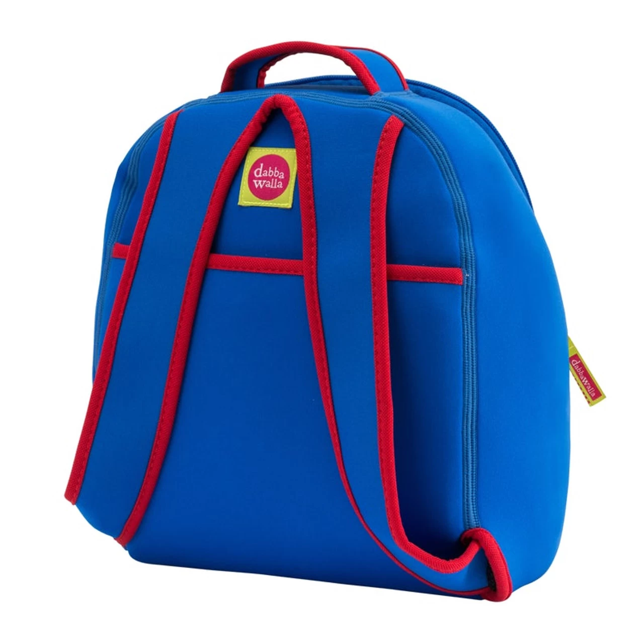 Dabba Walla Backpack Airplane - Image 2