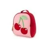 Dabba Walla Backpack Cherry