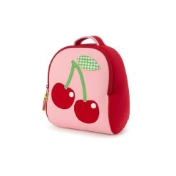 Dabba Walla Backpack Cherry