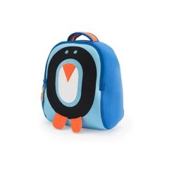 Dabba Walla Backpack Cold Feet Penguin