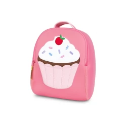 Dabba Walla Backpack Cupcake