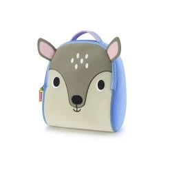 Dabba Walla Backpack Deer