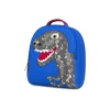 Dabba Walla Backpack Dinosaur