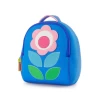 Dabba Walla Backpack Flower Petals
