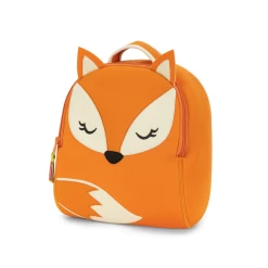 Dabba Walla Backpack Fox