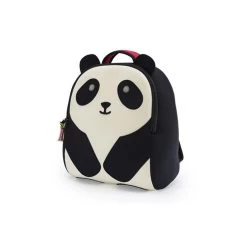 Dabba Walla Backpack Panda