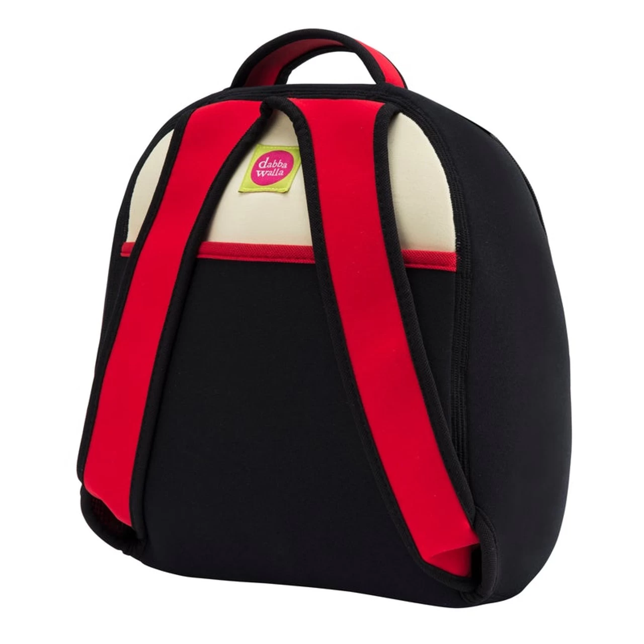 Dabba Walla Backpack Panda - Image 2