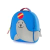 Dabba Walla Backpack Sea Lion