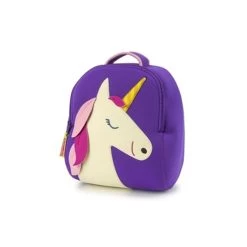 Dabba Walla Backpack Unicorn