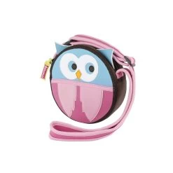 Dabba Walla Crossbody Bag Owl