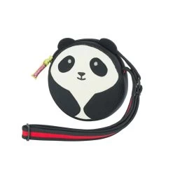 Dabba Walla Crossbody Bag Panada