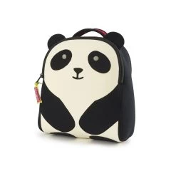 Dabba Walla Harness Backpack Panda
