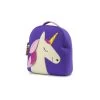 Dabba Walla Harness Backpack Unicorn