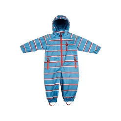 Ducksday Baby Rainsuit Benjamin