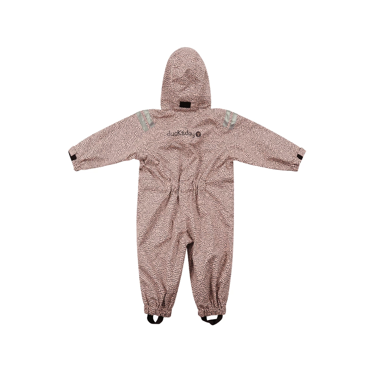 Ducksday Baby Rainsuit June - Image 2