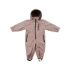 Ducksday Baby Rainsuit June