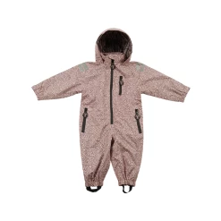 Ducksday Baby Rainsuit June