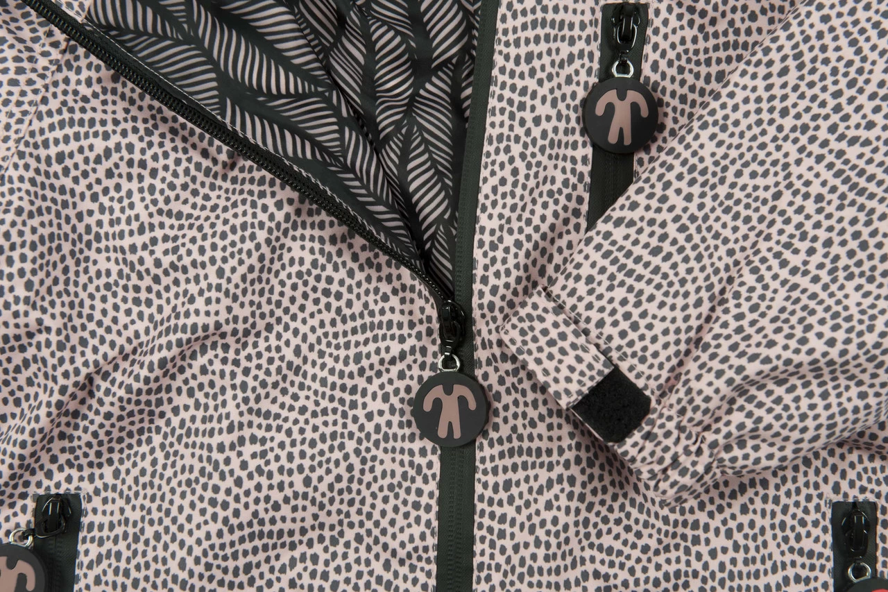 Ducksday Baby Rainsuit June - Image 3