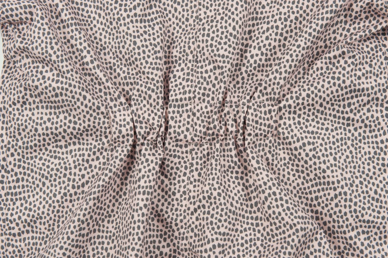 Ducksday Baby Rainsuit June - Image 5