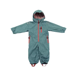 Ducksday Baby Rainsuit Manu