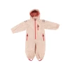 Ducksday Baby Rainsuit Saami