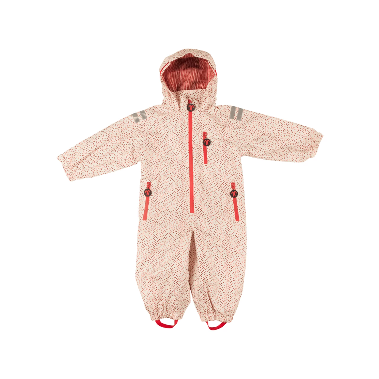 Ducksday Baby Rainsuit Saami