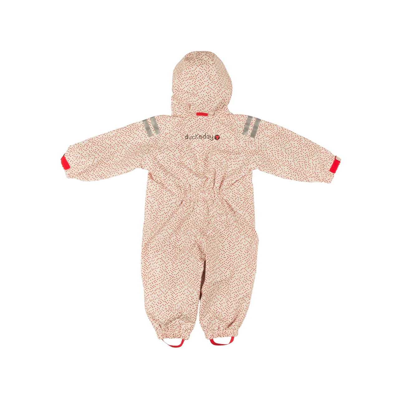 Ducksday Baby Rainsuit Saami - Image 2