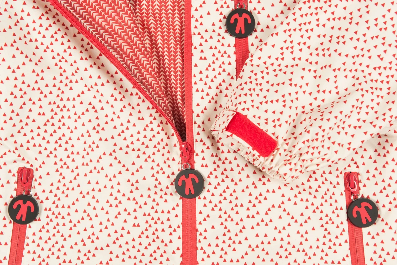 Ducksday Baby Rainsuit Saami - Image 3