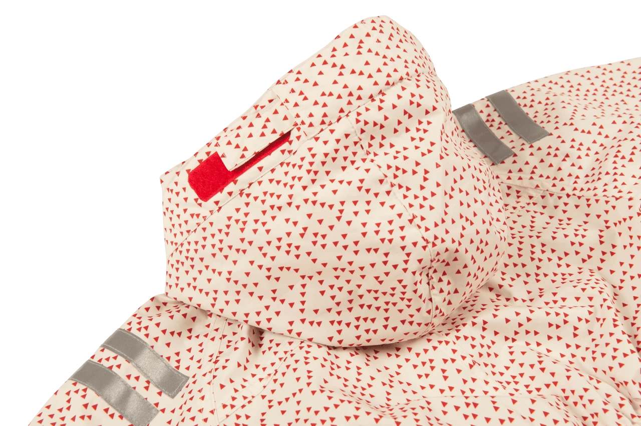 Ducksday Baby Rainsuit Saami - Image 4