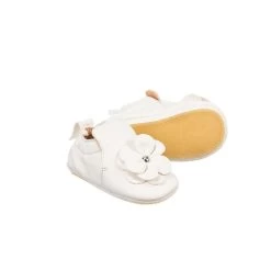 EZPZ Blublu Fleur Blanc