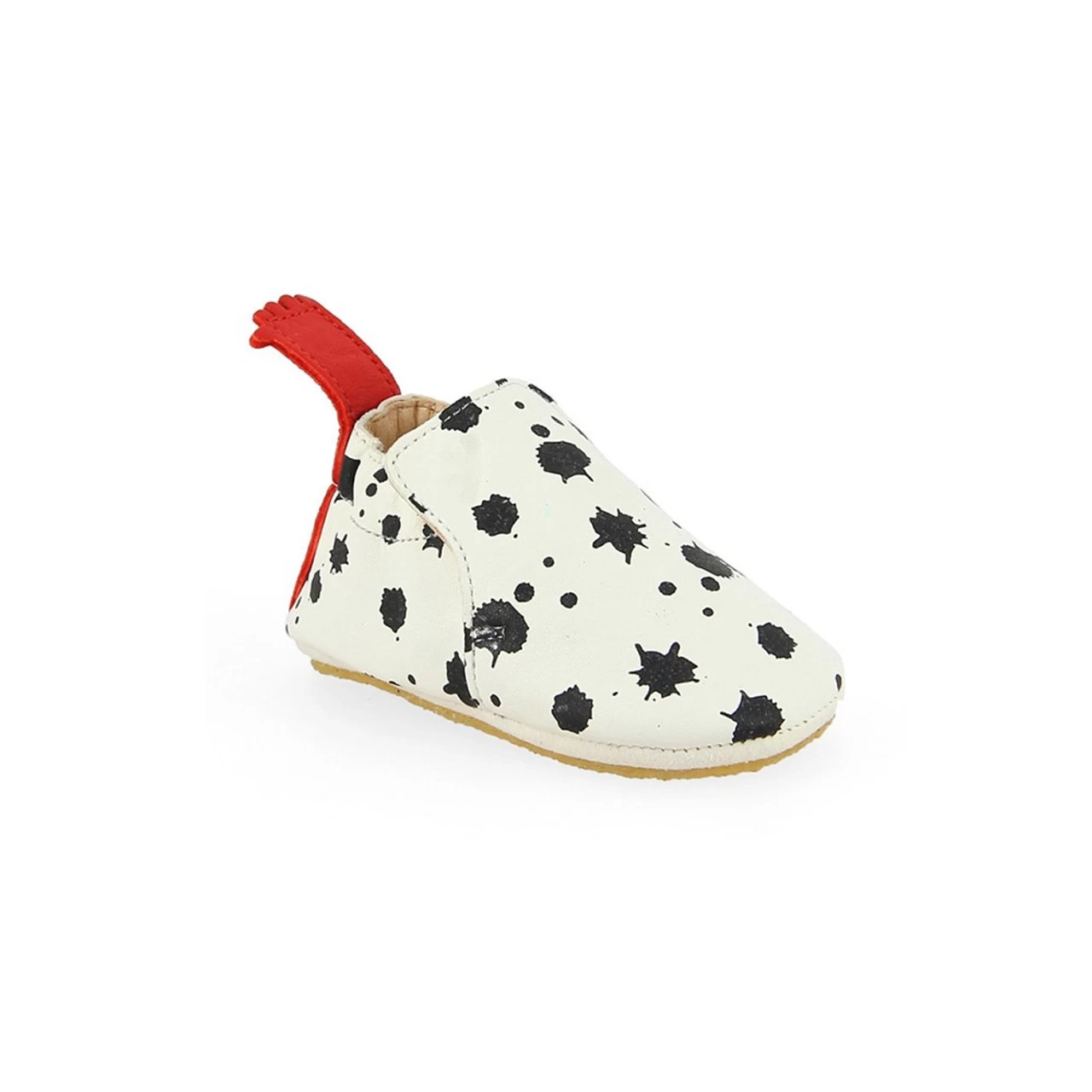 EZPZ Blublu Ink Blanc